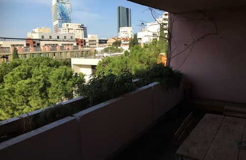 La Villette Apartment | FLC - 3 Bedrooms -Max 10 guests - Gare St Charles 1,5km Hyper Center