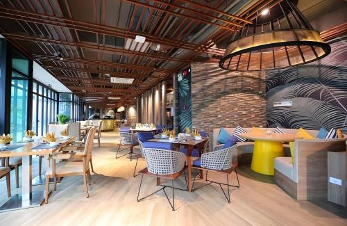 Quy Nhon Apartment | FLC Quy Nhơn SeaView Condotel