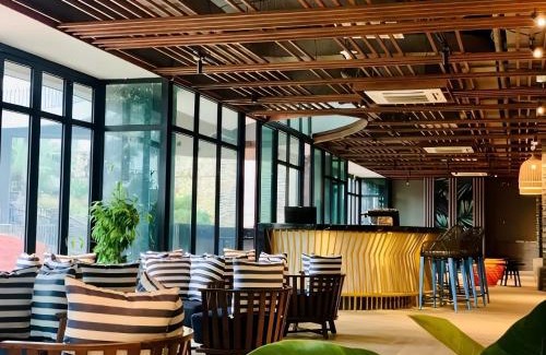 Quy Nhon Apartment | FLC Quy Nhơn SeaView Condotel