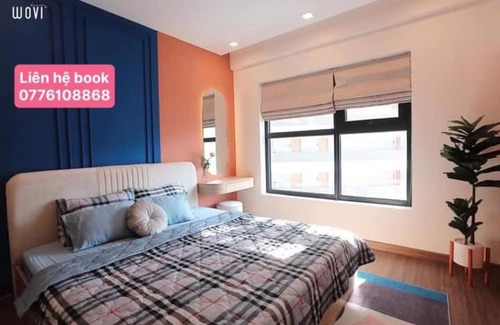 Quy Nhon Apartment | FLC SEA TOWER APARTMMENT QUY NHƠN SEA VIEW -Căn Hộ Hướng Biển TP