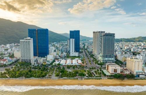 Quy Nhon Apartment | FLC Sea Tower Quy Nhon - Tran Ocean View