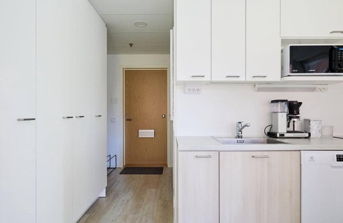 Turku Apartment | Fleminginkatu