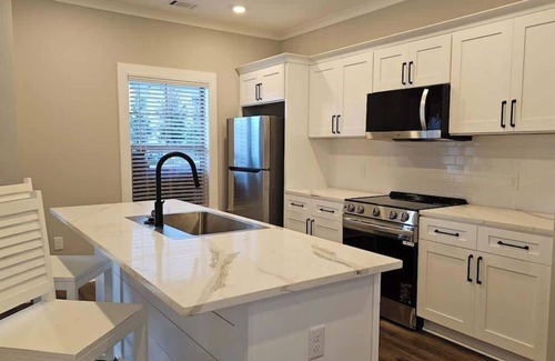 Brunswick Apartment | Fletc/TDY Pointe Grand Unit 102