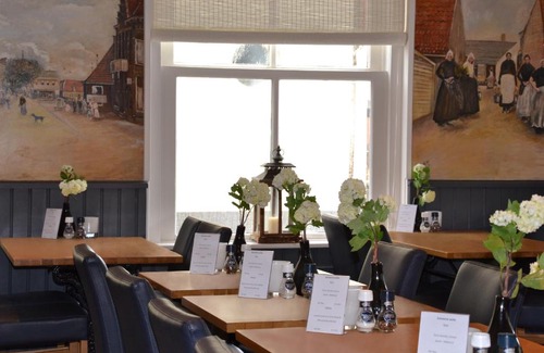 Egmond aan Zee Hotel | Fletcher Badhotel Egmond aan Zee