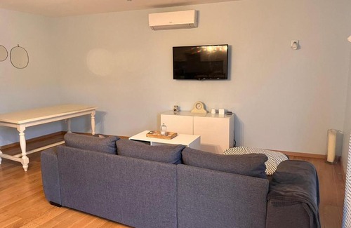 Lalbenque House | Fleuron du Jardin