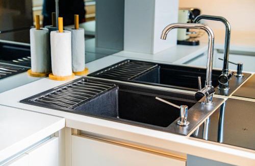 Novi Zagreb Apartment | Flex SelfCheckIns 179 - Zagreb - 2 Bedroom - 2 Loggia