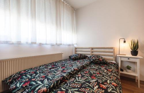 Zagreb Apartment | Flexible SelfCheckIns 29 - Zagreb - Garage - Loggia - New - Apartments Repinc