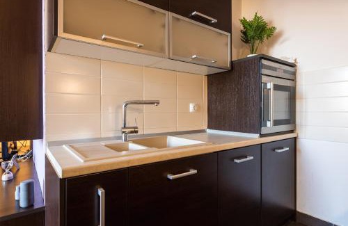 Zagreb Apartment | Flexible SelfCheckIns 29 - Zagreb - Garage - Loggia - New - Apartments Repinc