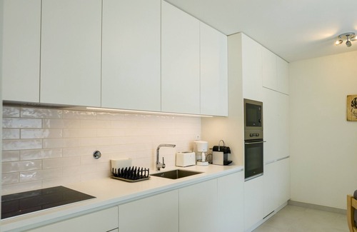 Conceicao e Cabanas de Tavira Apartment | FLH Cabanas Tavira Summer Apartment with Pool