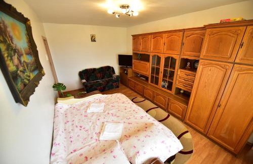 Sibiu Apartment | FLH - Fate's Apartment Sibiu