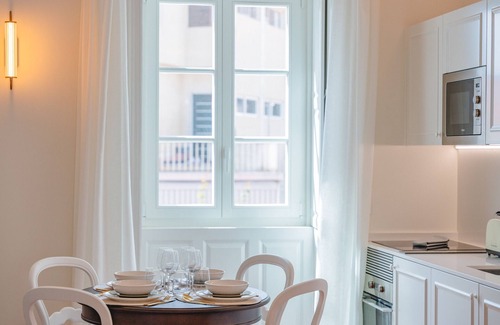 Old Town Apartment | FLH Funchal A Quinta do Conde Suite I