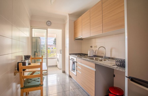 Santo Antonio Apartment | FLH Funchal Modern Apartment with Pool