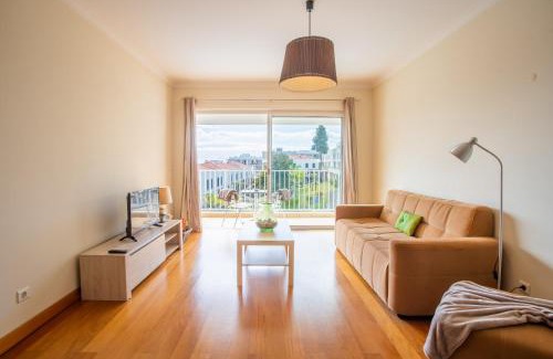 Santo Antonio Apartment | FLH Funchal Modern Apartment with Pool