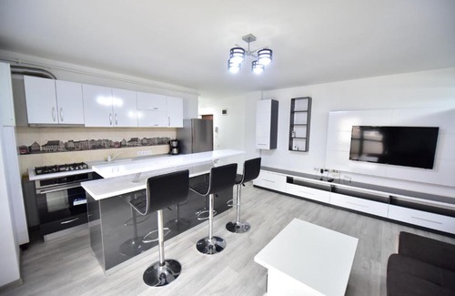 Selimbar Apartment | FLH - Mya Apt