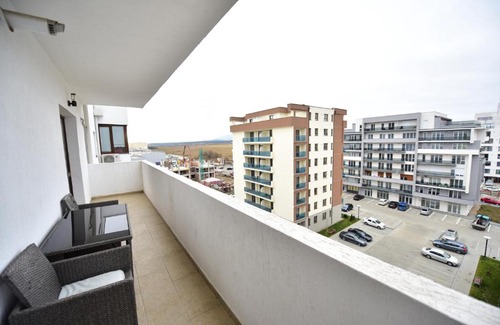 Selimbar Apartment | FLH - Mya Apt