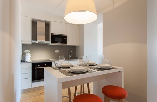 Merces Apartment | FLH Príncipe Real Luxus Apartment I