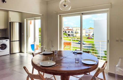 Santa Luzia Apartment | FLH Santa Luzia Apartment with Pool