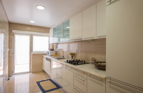 Santa Luzia Apartment | FLH Santa Luzia Flat with Pool