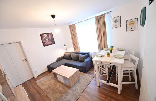 Sibiu Apartment | FLH - The Great Novel