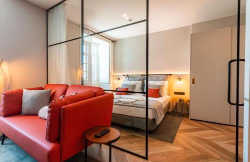Old Town Apartment | FLH Viola Market Flats