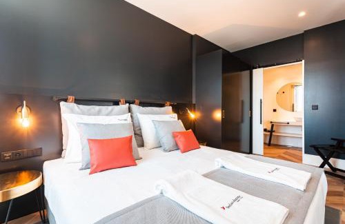 Old Town Apartment | FLH Viola Market Flats