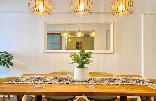 Sukhumvit House | Flip Flop In Townhouse