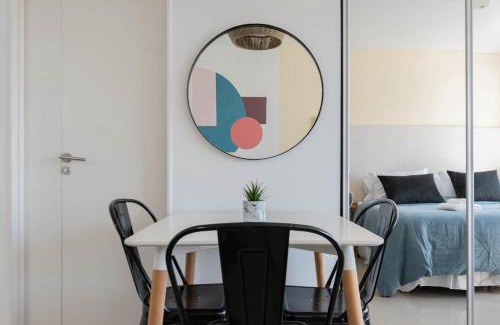 Belgrano Apartment | Fliphaus Libertador 5700 - 3 pax Loft Barrio Chino