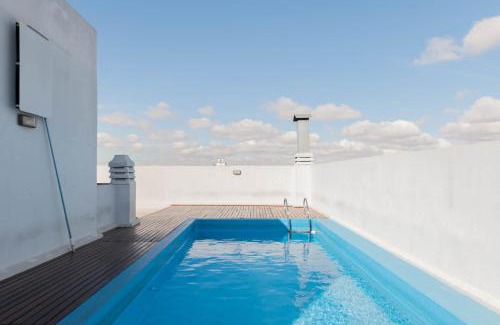 Chacarita Apartment | Fliphaus Ravignani 1200 - Lux 1 Bd Pool Palermo Hollywood