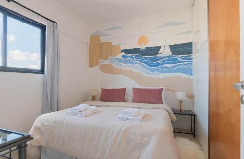 Chacarita Apartment | Fliphaus Ravignani 1200 - Lux 1 Bd Pool Palermo Hollywood