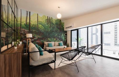 Palermo House | Fliphaus Ravignani 2200 - Vintage Villa Palermo Hollywood