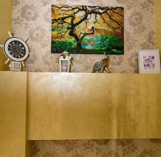 Vama Veche House | Floare de Iris