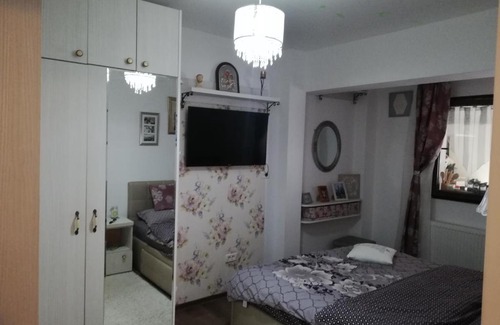 Mangalia Apartment | FloMar by the Sea