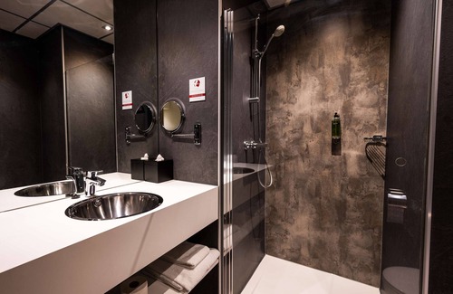 Groningen Hotel | Flonk Hotel Groningen Zuid, BW Signature Collection
