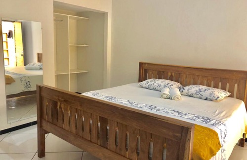 Porto da Rua Apartment | Flor Amarela