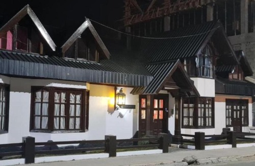 Province of Tierra del Fuego Hotel | FLOR AUSTRAL