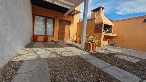 Capilla del Monte Apartment | Flor de Lis