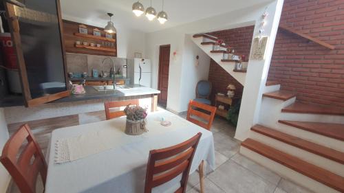 Capilla del Monte Apartment | Flor de Lis