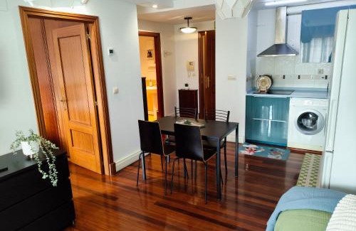 Medina De Pomar Apartment | Flor de Lis