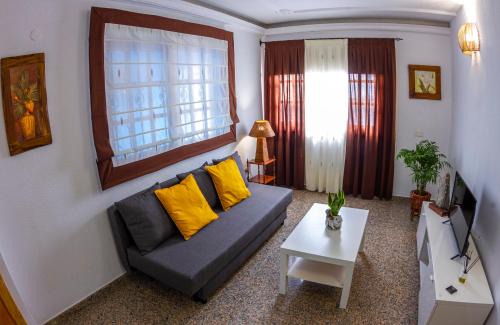 El Guincho Apartment | Flor del Drago