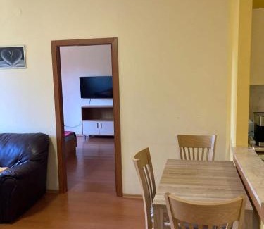 Borovets Apartment | Flora Apartment 613