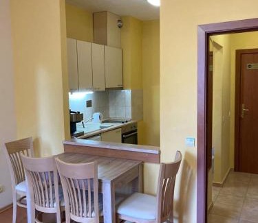 Borovets Apartment | Flora Apartment 613