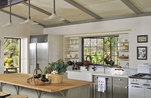 San Jose del Cabo Cottage | Flora Farms - gorgeous cottage