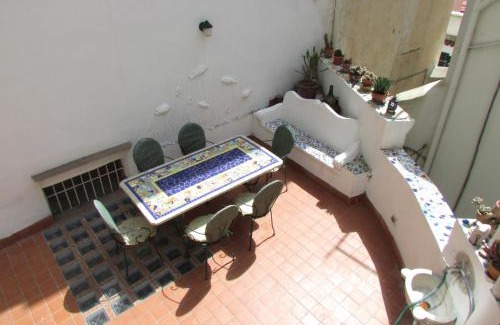 Atrani House | Flora