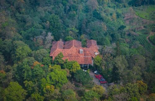 Kunnathidavaka Resort | Flora Vythiri Resort Wayanad