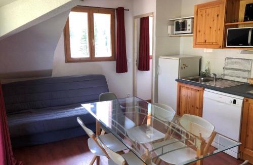 Valfrejus Apartment | Florence 2 403 - FAMILLE appart 6 pers Valfrejus