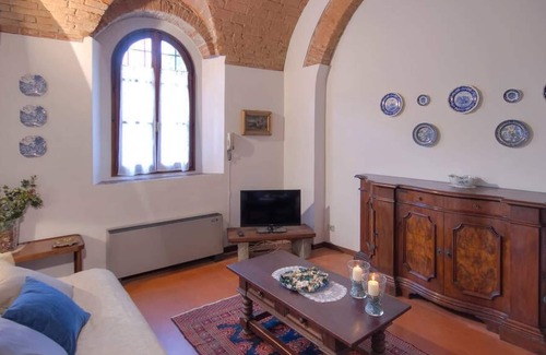 Florence Villa | Florentine Villa - relax in Florence