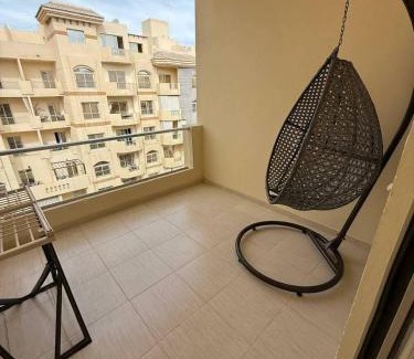 Corniche Road-Dahar Apartment | Florenza Khamsin Apartments