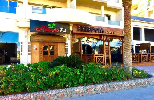 Corniche Road-Dahar Apartment | Florenze Khamsin Hurghada Room J113