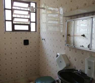 Chacaras Fernao Dias House | Florescer Campo