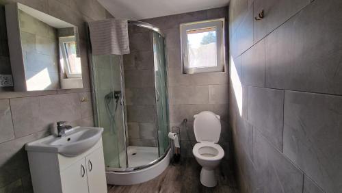 Narol House | Florianówka- Nocleg i Spa na Roztoczu